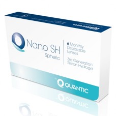 Quantic Nano SH Toric (Contactar CCVO)